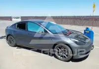 2021 Tesla Model 3 фото