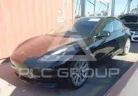 2021 Tesla Model 3 photo