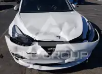 2021 Tesla Model 3 фото