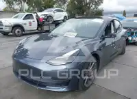 2021 Tesla Model 3 фото