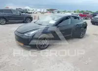 2021 Tesla Model 3 фото