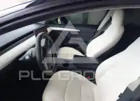 2021 Tesla Model 3 фото