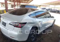2021 Tesla Model 3 photo
