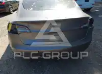 2021 Tesla Model 3 фото