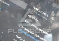 2021 Tesla Model 3 фото