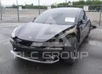 2021 Tesla Model 3 фото