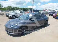2021 Tesla Model 3 photo