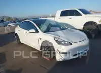 2021 Tesla Model 3 фото