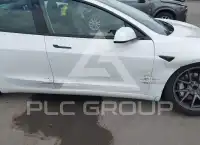 2021 Tesla Model 3 фото