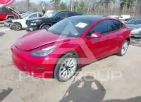 2021 Tesla Model 3 фото