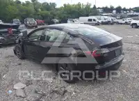2021 Tesla Model 3 фото