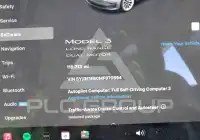 2021 Tesla Model 3 фото