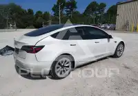 2021 Tesla Model 3 фото
