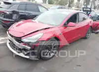 2021 Tesla Model 3 photo