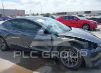 2021 Tesla Model 3 фото