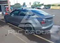 2021 Tesla Model 3 фото