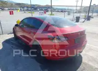 2021 Tesla Model 3 фото