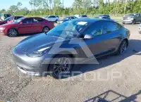 2021 Tesla Model 3 фото