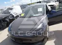 2021 Tesla Model 3 фото