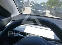 2021 Tesla Model 3 фото