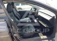 2021 Tesla Model 3 фото