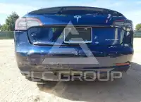 2021 Tesla Model 3 photo