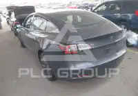 2021 Tesla Model 3 photo