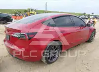 2021 Tesla Model 3 photo