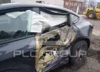 2021 Tesla Model 3 фото