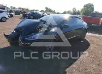 2021 Tesla Model 3 фото