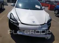 2021 Tesla Model 3 фото