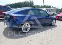 2021 Tesla Model 3 фото