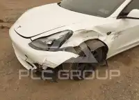 2021 Tesla Model 3 фото