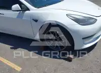 2021 Tesla Model 3 фото