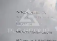 2021 Tesla Model 3 фото