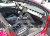 2021 Tesla Model 3 photo