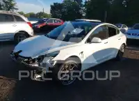 2021 Tesla Model 3 photo