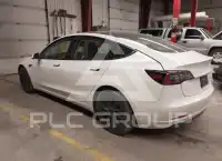 2021 Tesla Model 3 фото