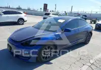 2021 Tesla Model 3 фото