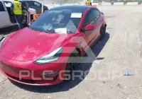 2021 Tesla Model 3 photo