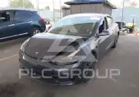 2021 Tesla Model 3 photo