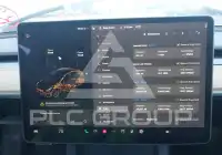 2021 Tesla Model 3 фото