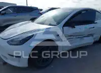 2021 Tesla Model 3 photo