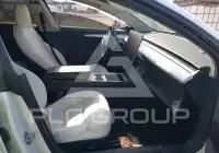 2021 Tesla Model 3 фото