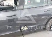 2021 Tesla Model 3 фото