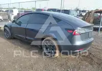 2021 Tesla Model 3 photo