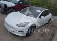 2021 Tesla Model 3 photo
