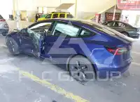 2021 Tesla Model 3 фото