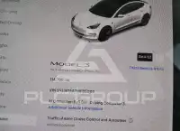 2021 Tesla Model 3 фото