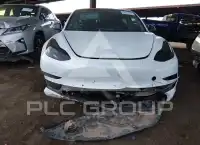 2021 Tesla Model 3 фото